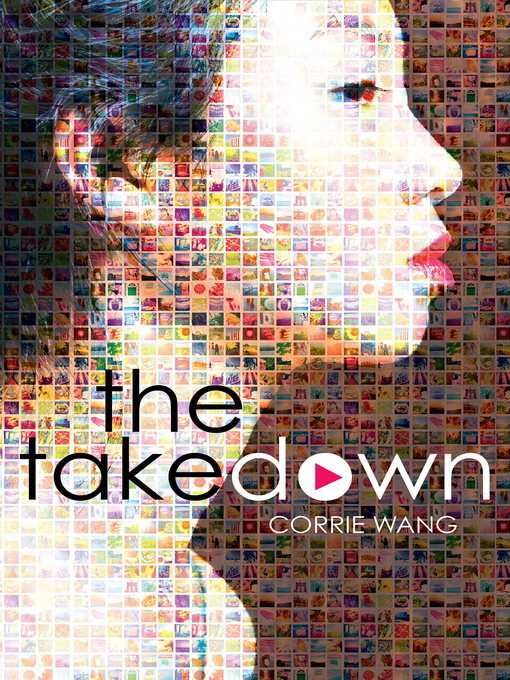Title details for The Takedown by Corrie Wang - Available